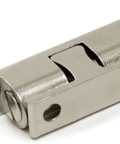 Adjustable Nickel Ball Catch